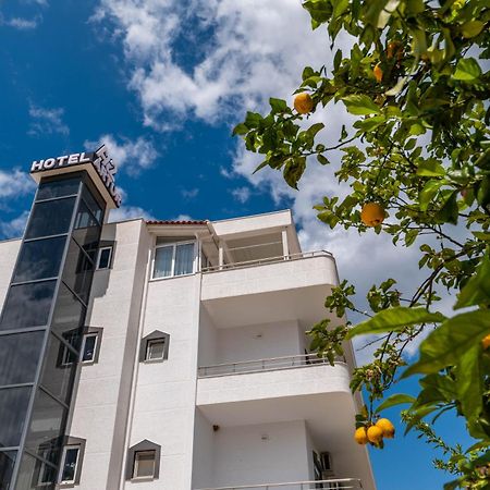 Hotel Artur2 Ksamil Eksteriør billede